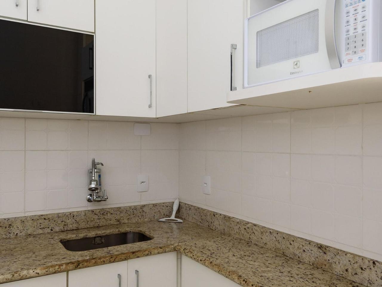 Adoravel Em Ipanema - Perto Da Praia - Pm402 リオデジャネイロ エクステリア 写真