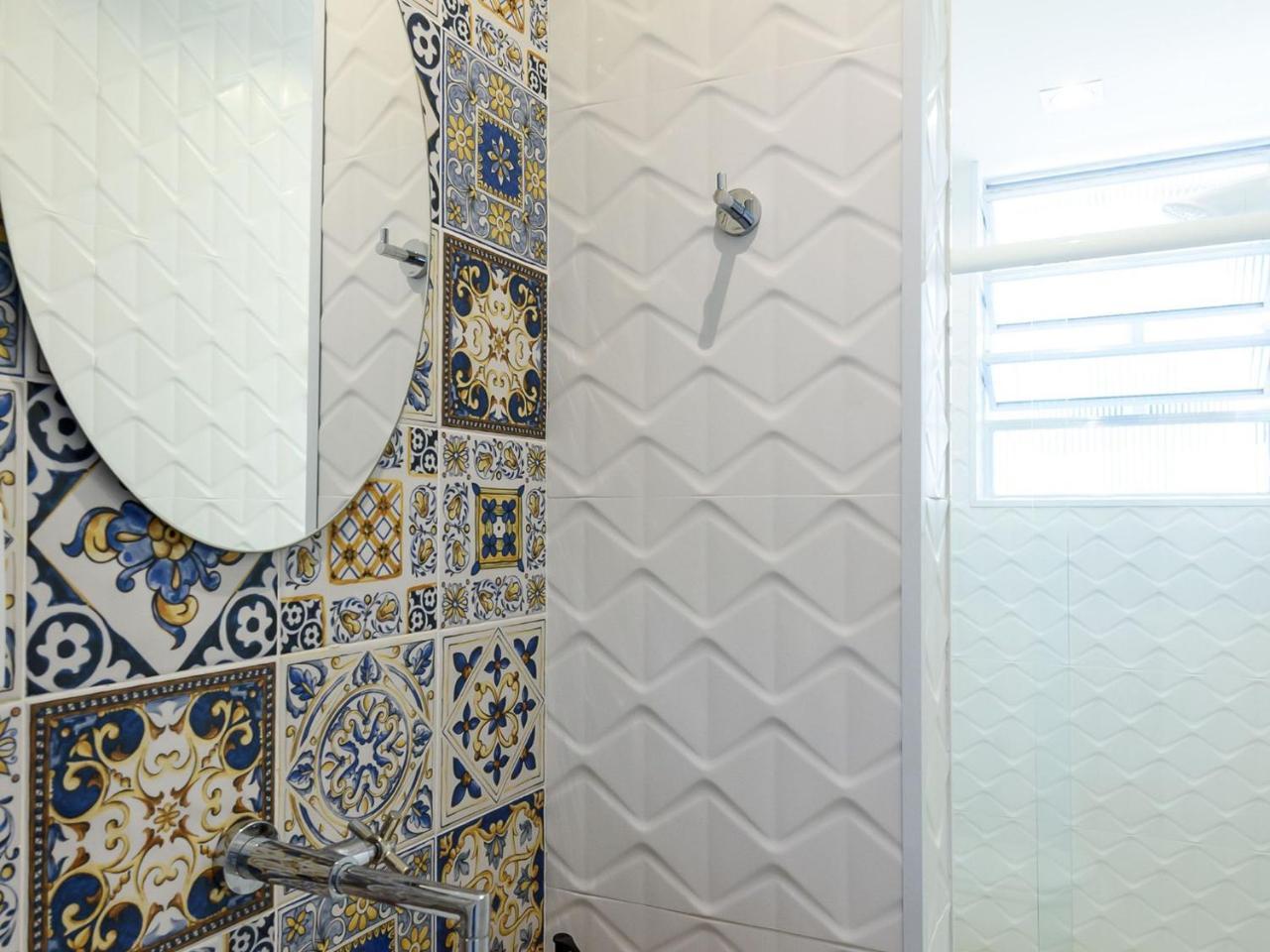 Adoravel Em Ipanema - Perto Da Praia - Pm402 リオデジャネイロ エクステリア 写真